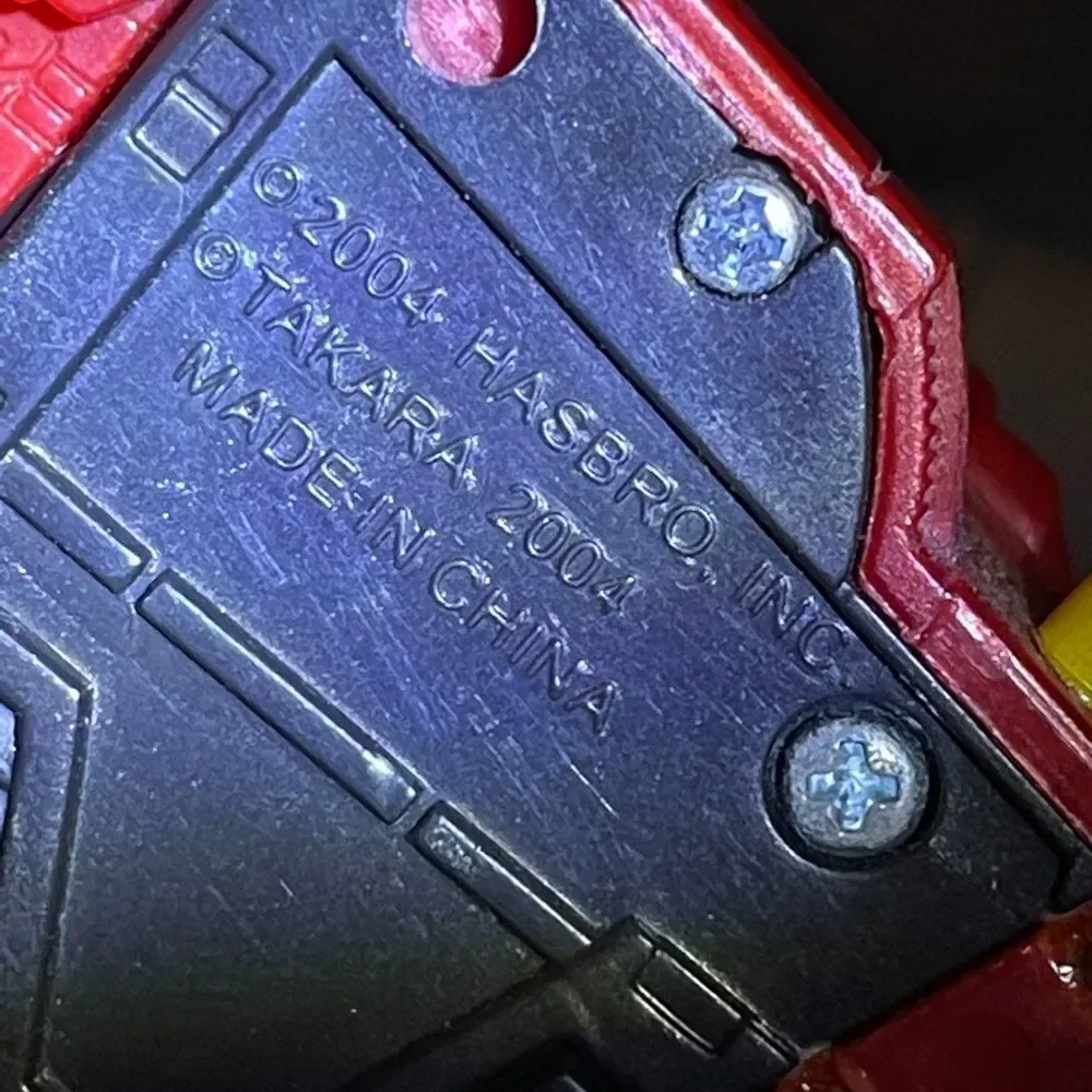 Hasbro 👀 try