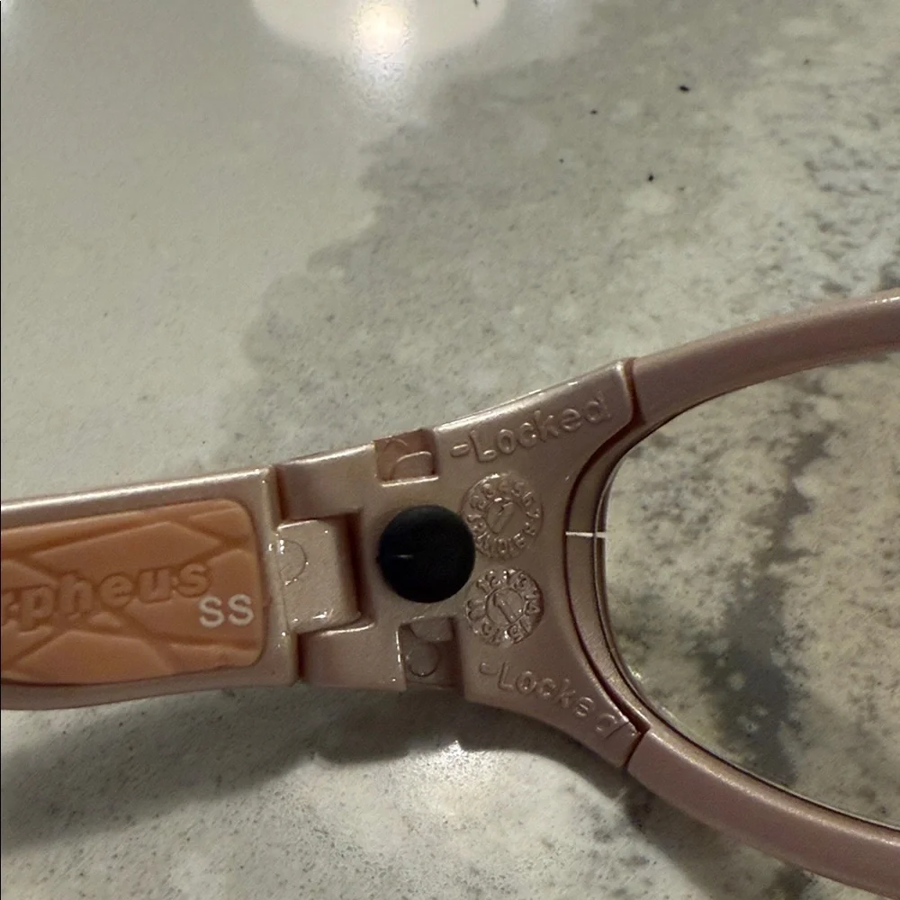 liberty sport rec specs
