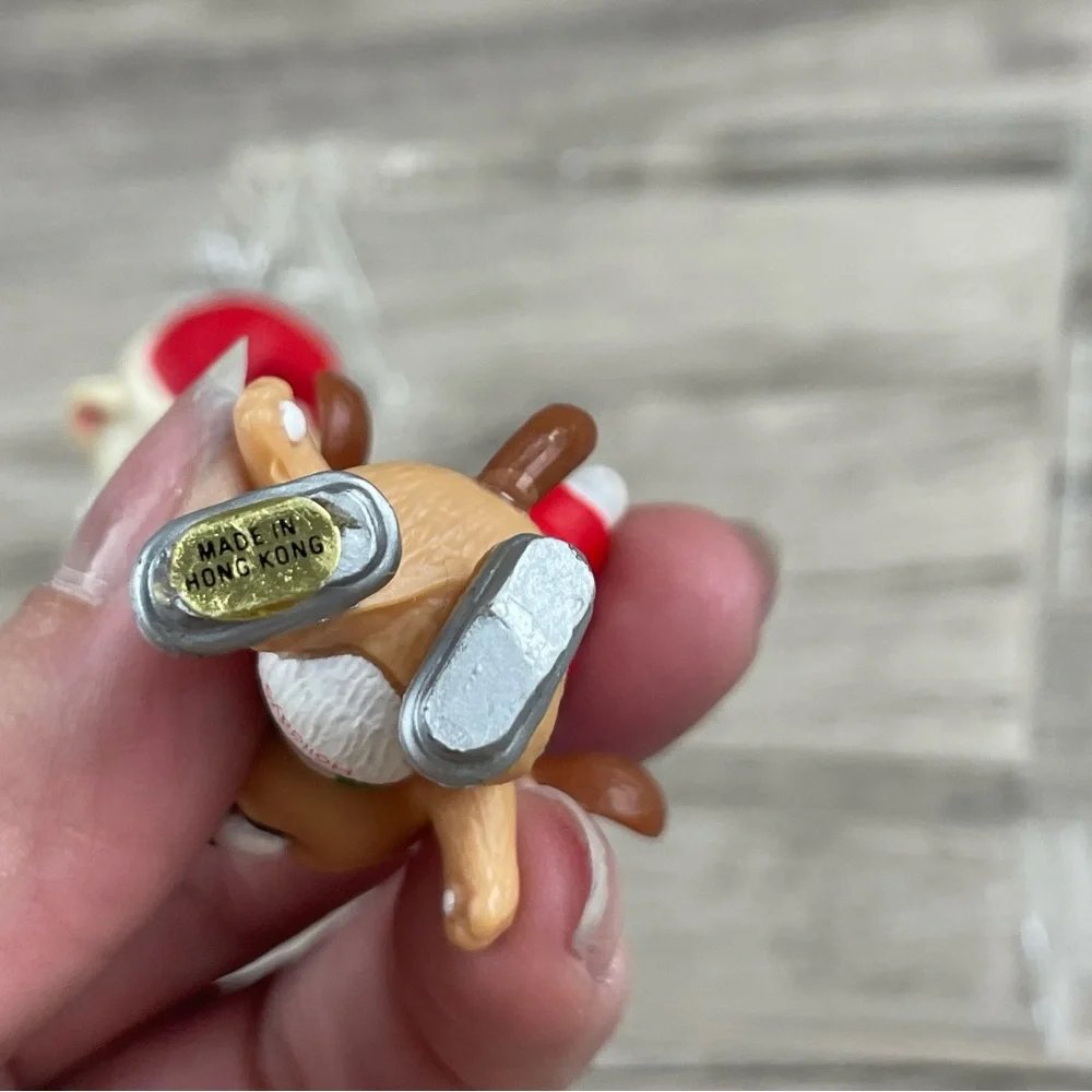 N/A vintage miniature