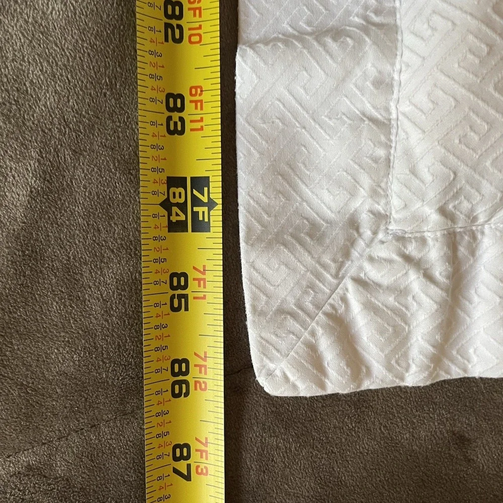 Hotel Collection minor pilling