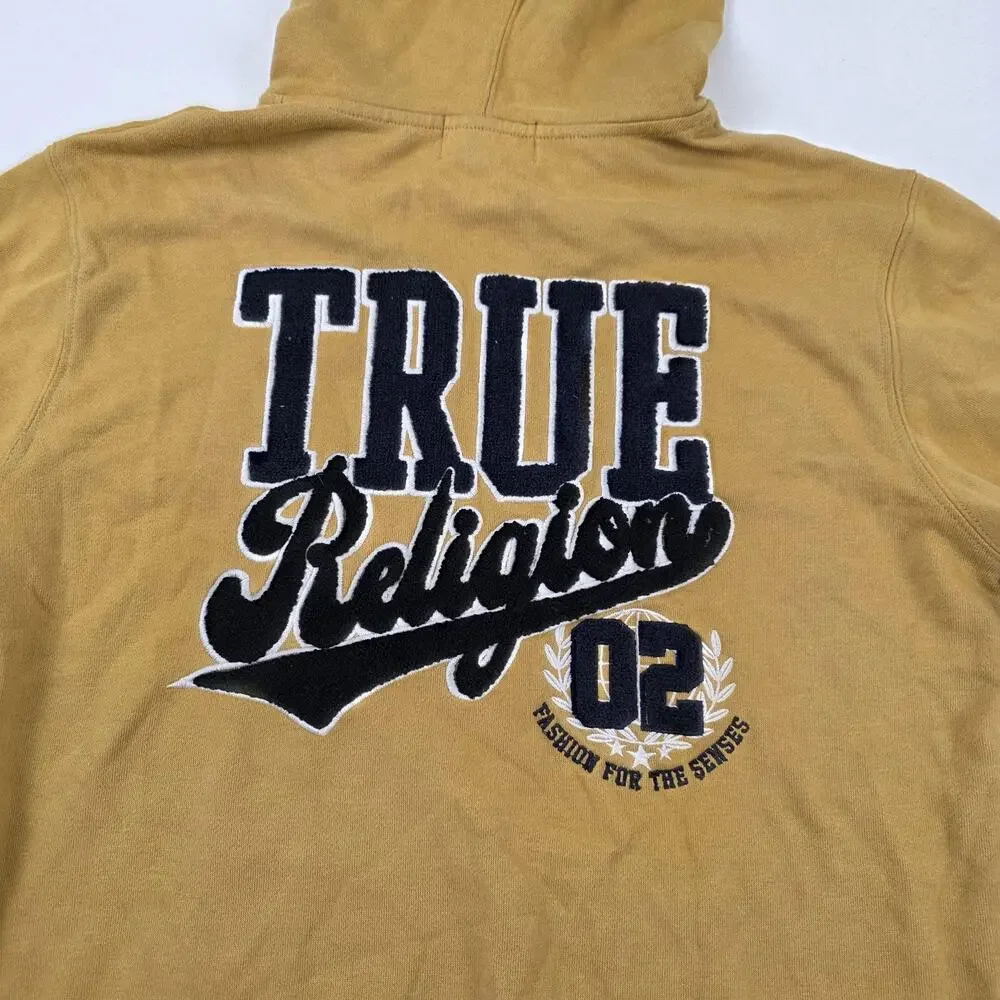 True Religion true religion
