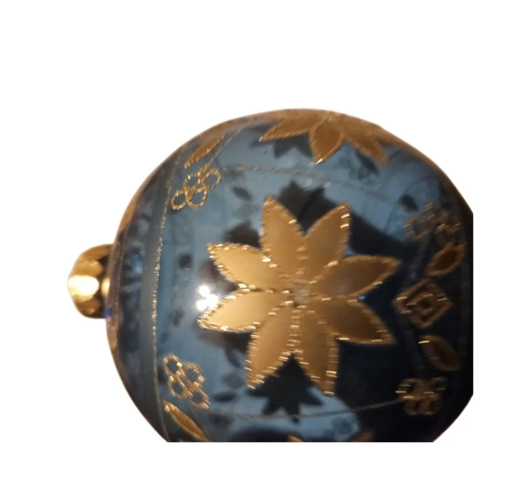 Handmade hand crafted