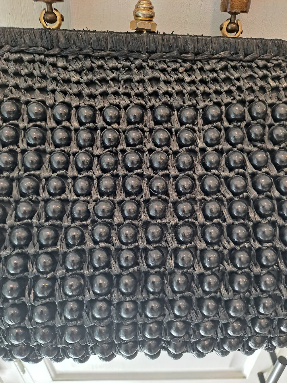 Bags of Dominic vintage mid