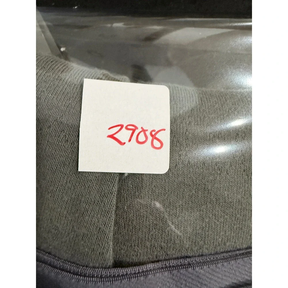 SKIMS ribbed leggings