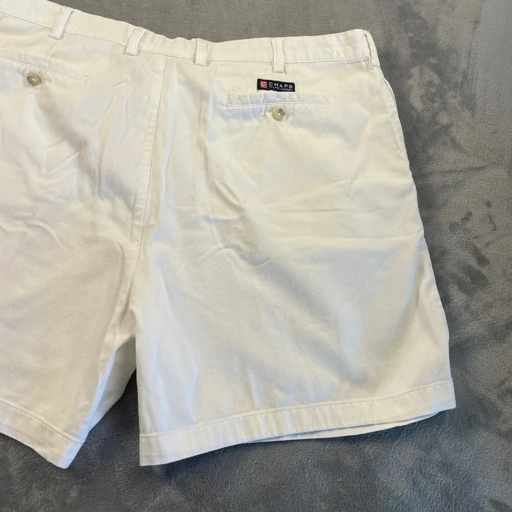 Ralph Lauren chaps ralph