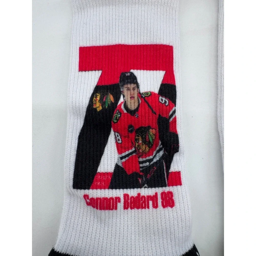 Unbranded connor bedard