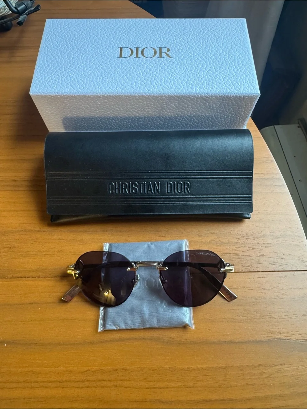 Dior CD DIAMOND R5U F2B0