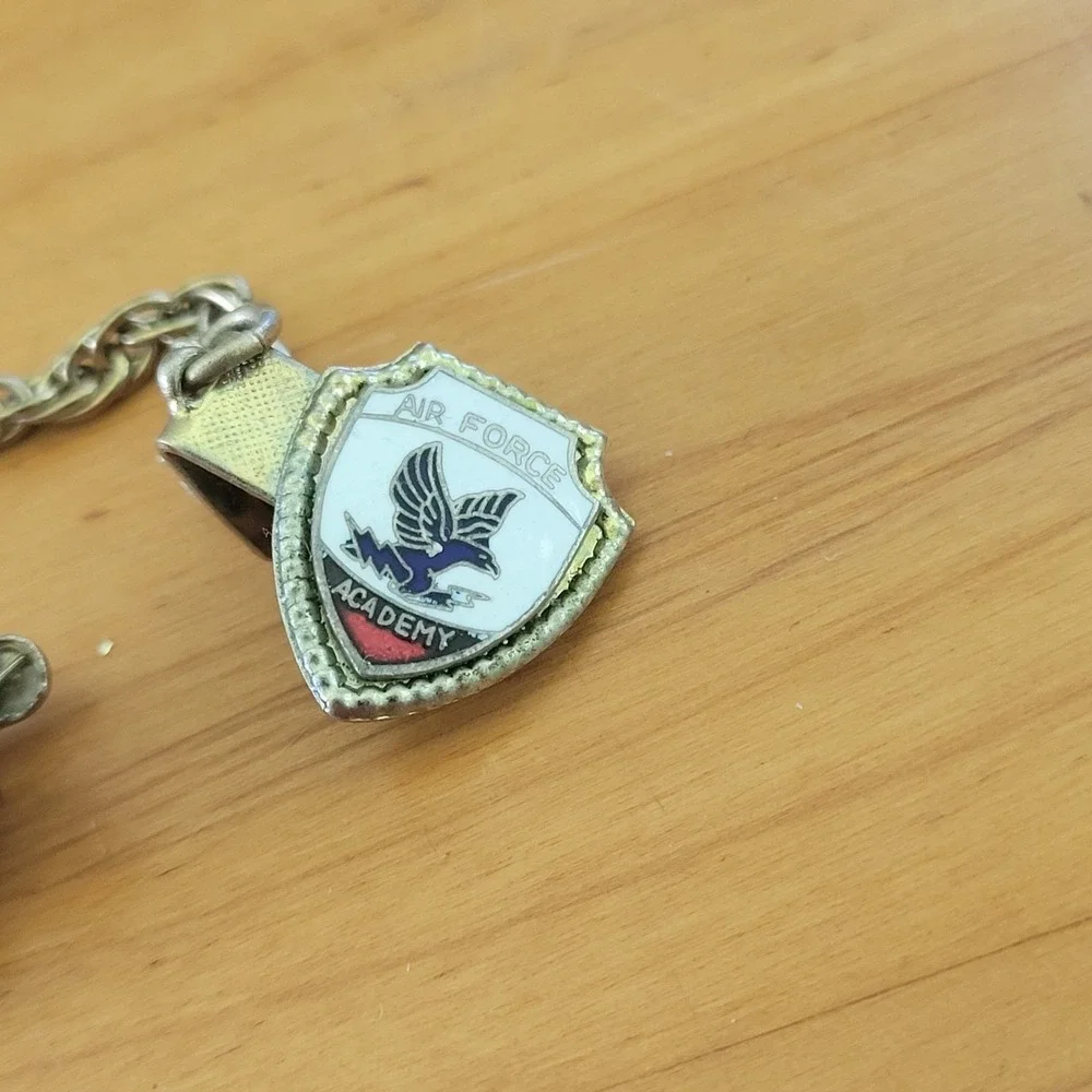 N/A vintage usaf