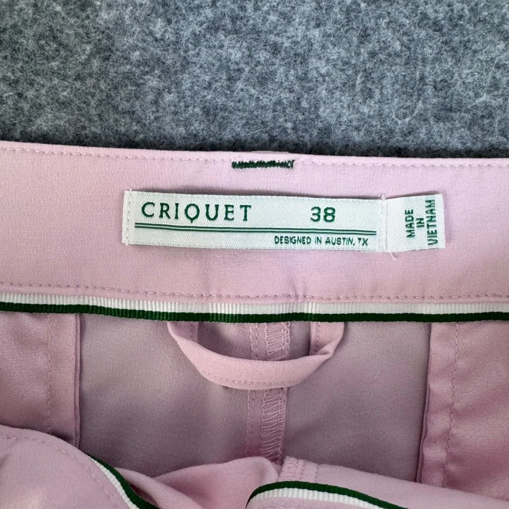 Criquet performance shorts