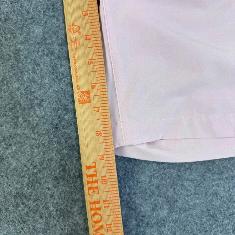Criquet performance shorts