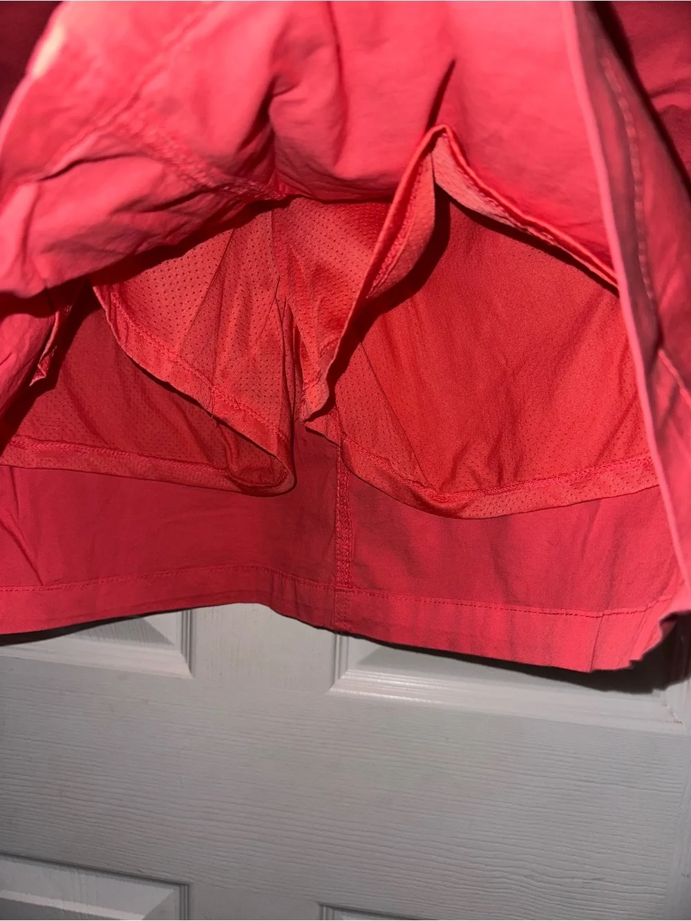 Lee nwt pink