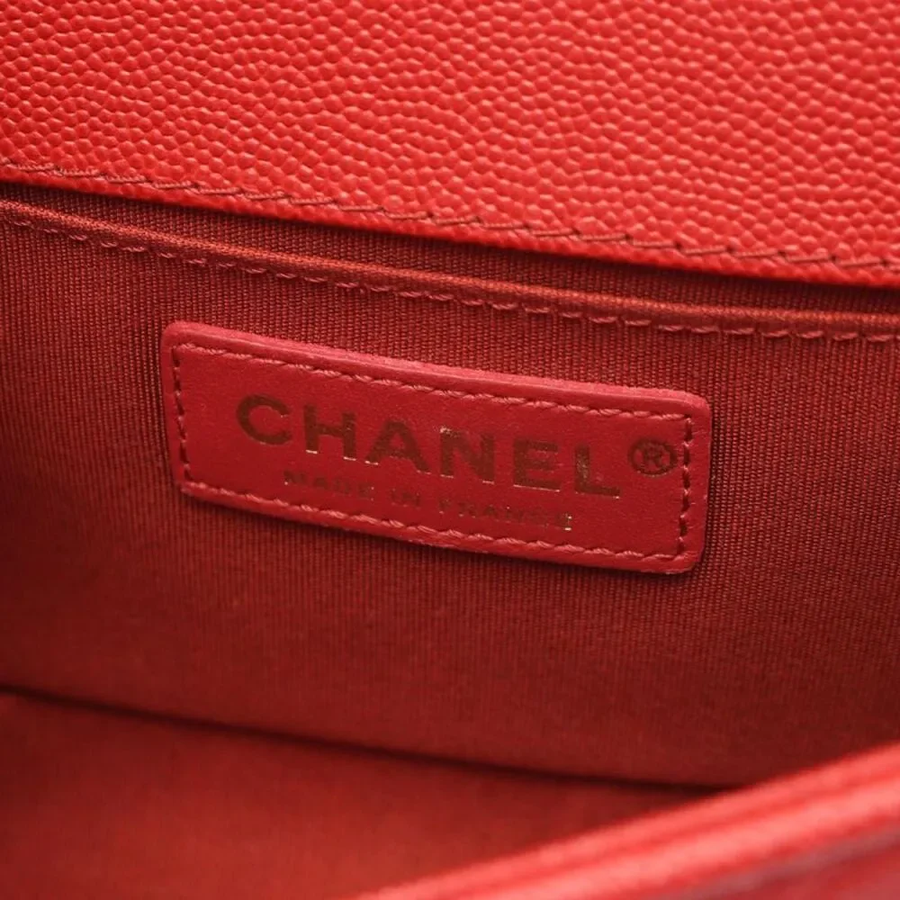 CHANEL delivery duty