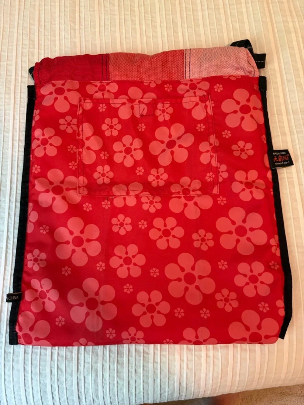 Timbuk2 strong durable
