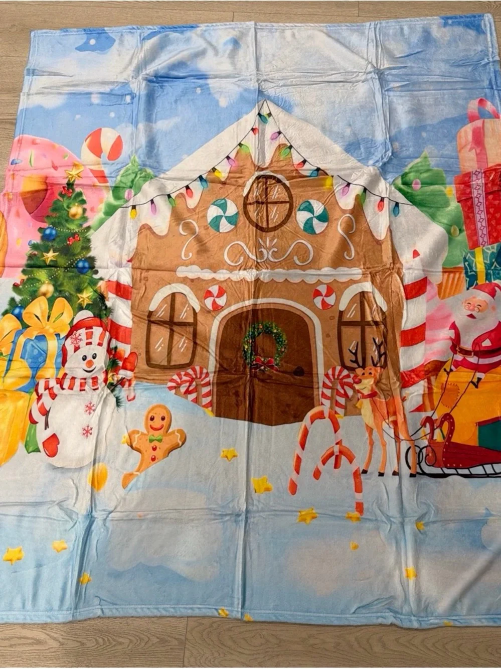 N/A new christmas