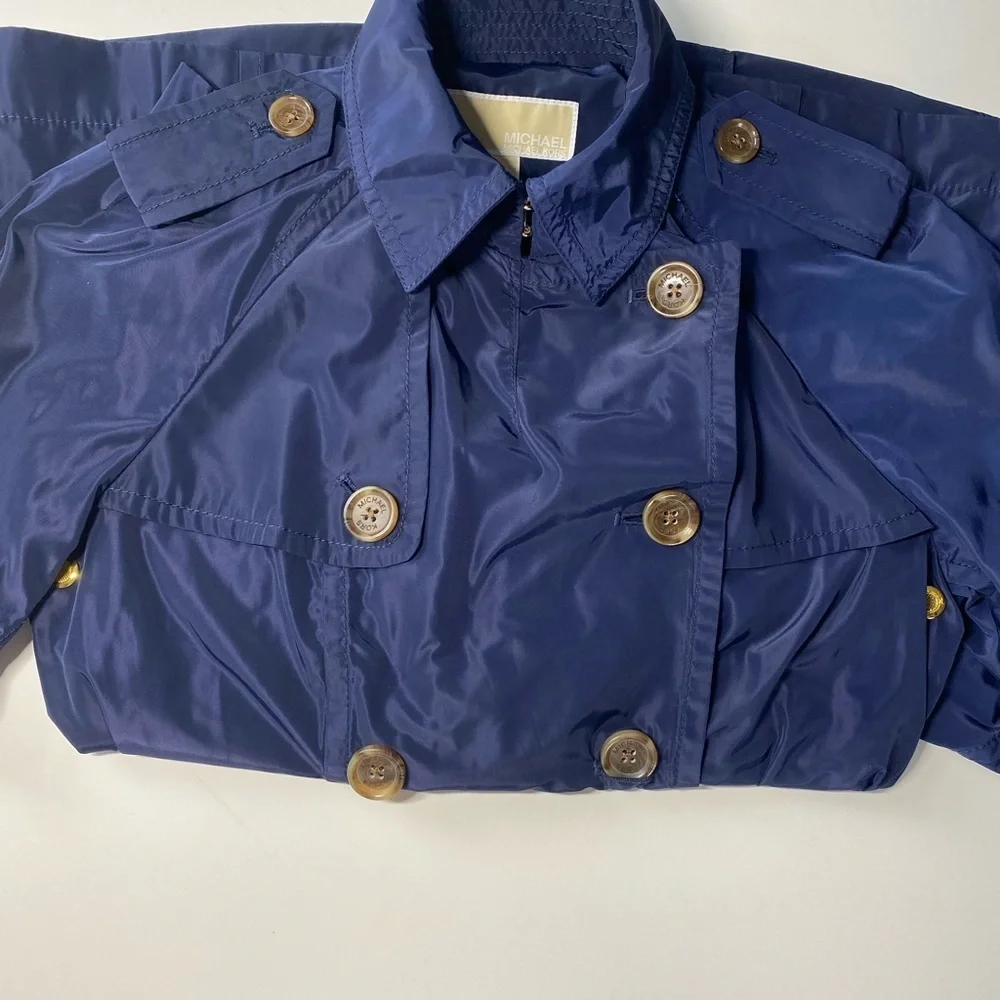 Michael Kors 100 polyester