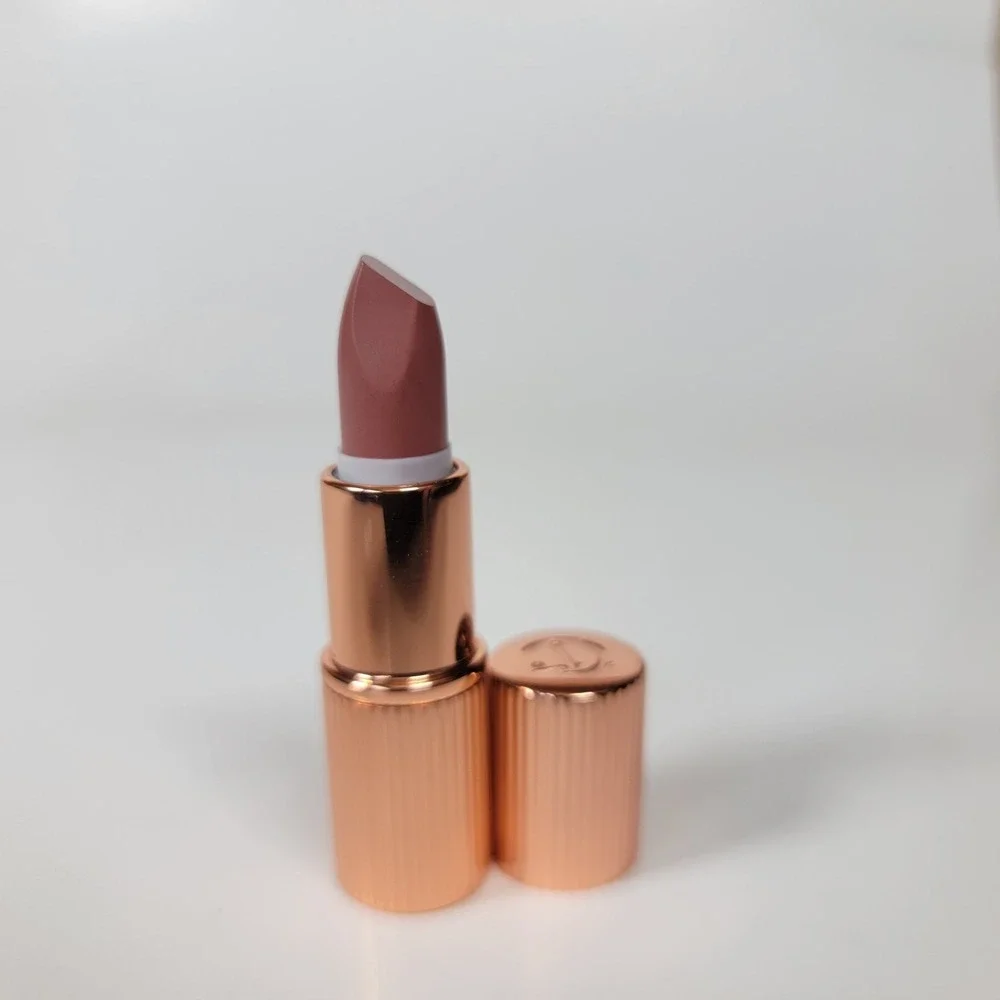 Charlotte Tilbury charlotte tilbury