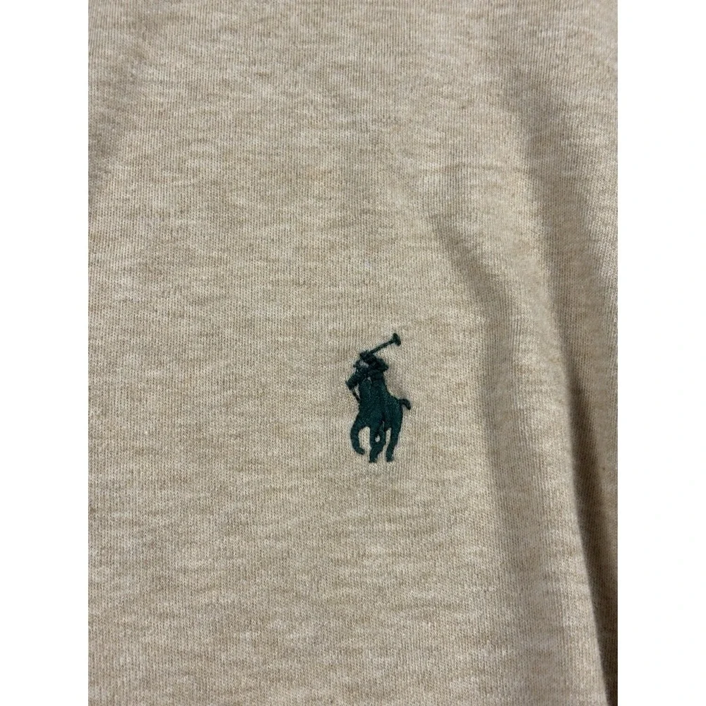 Polo Ralph Lauren measurements flaws