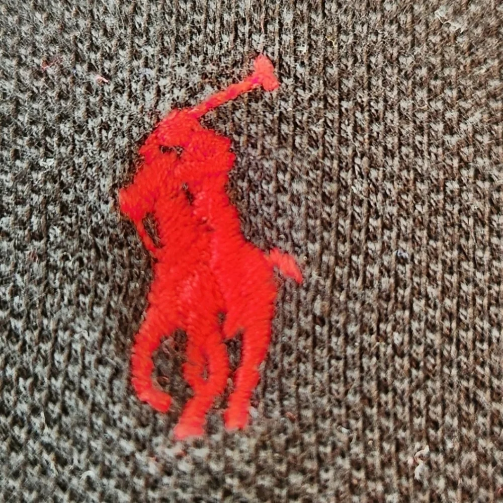 Polo Ralph Lauren this polo