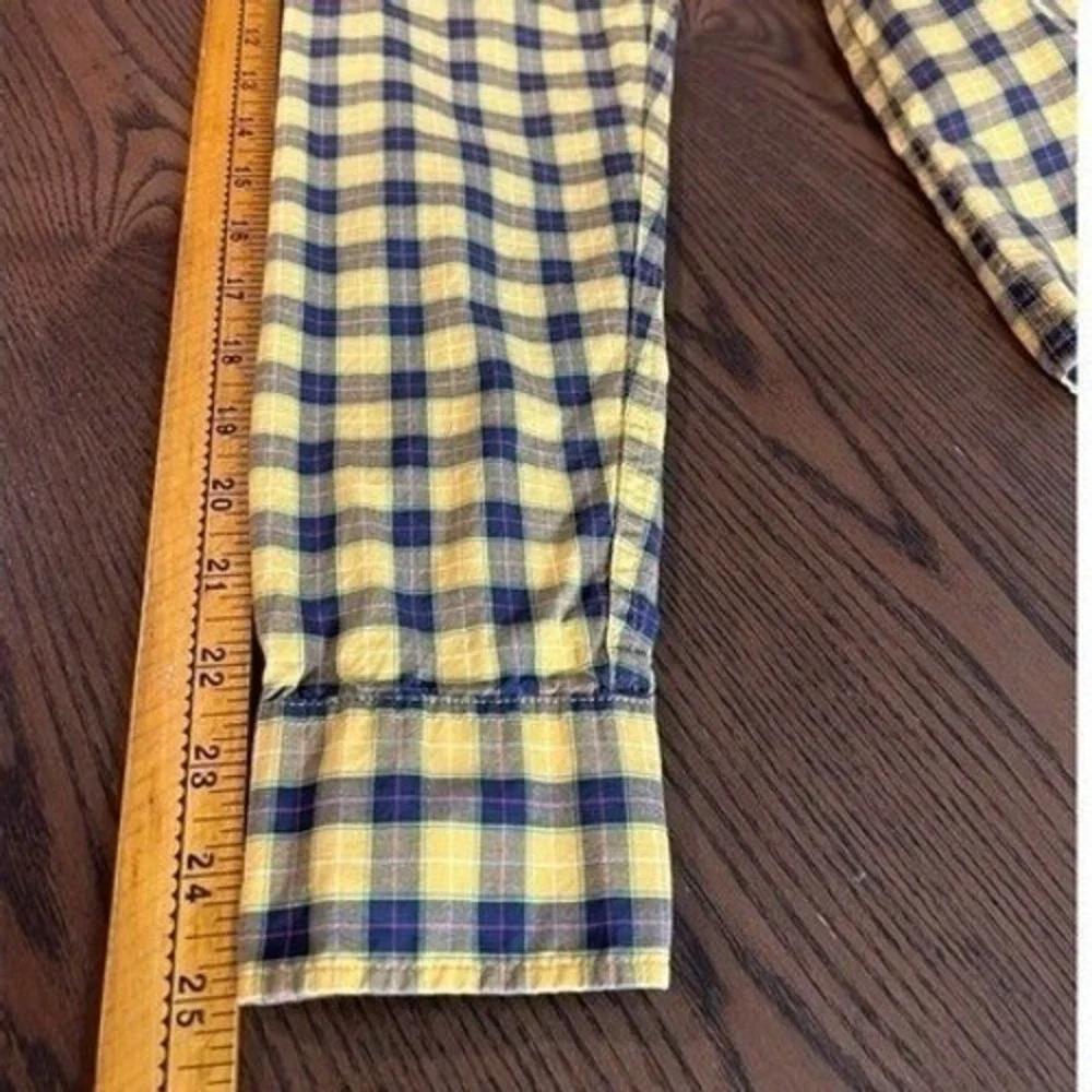 J. Crew sport classic