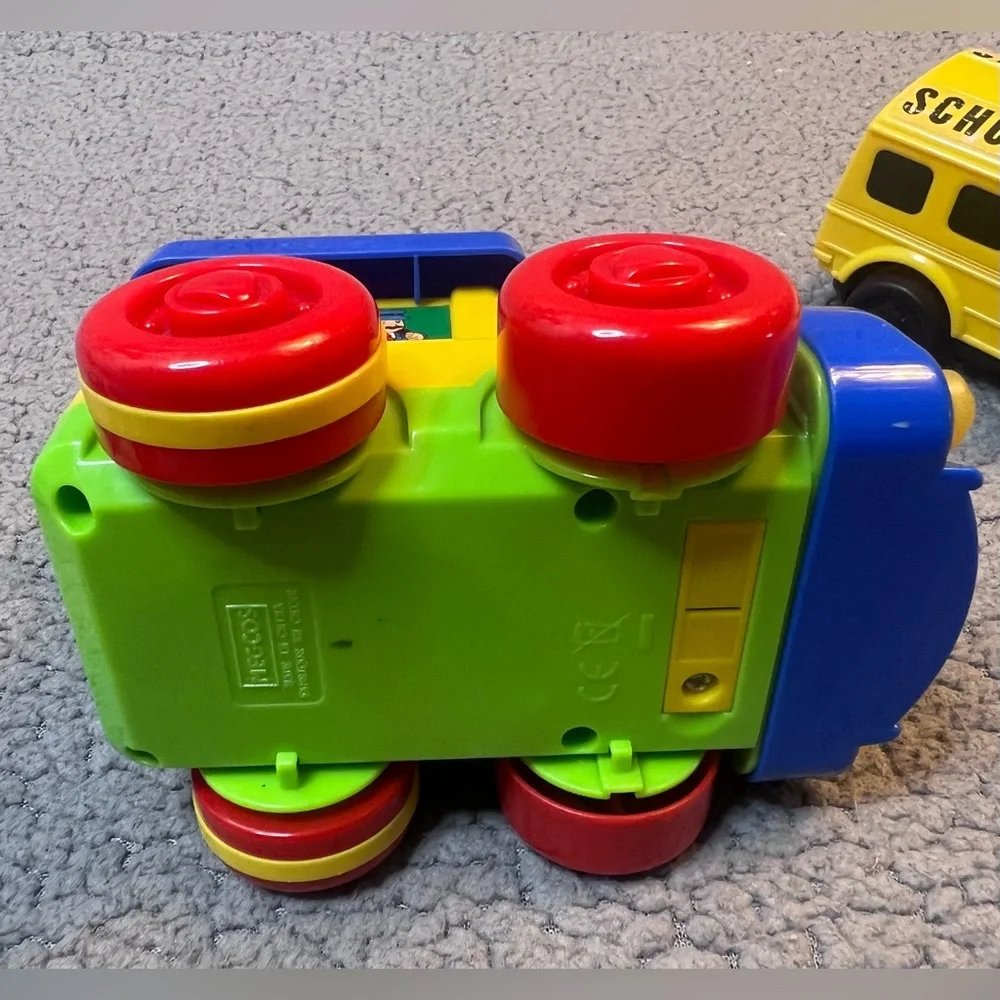 N/A lot toy