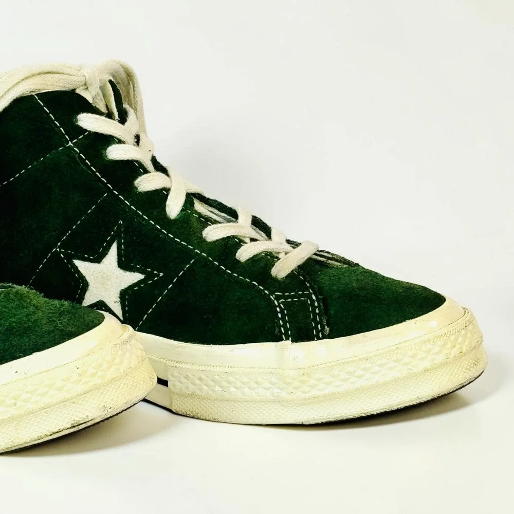 Converse these are