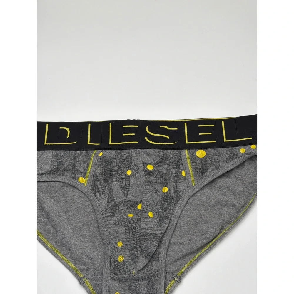 Diesel experience ultimate