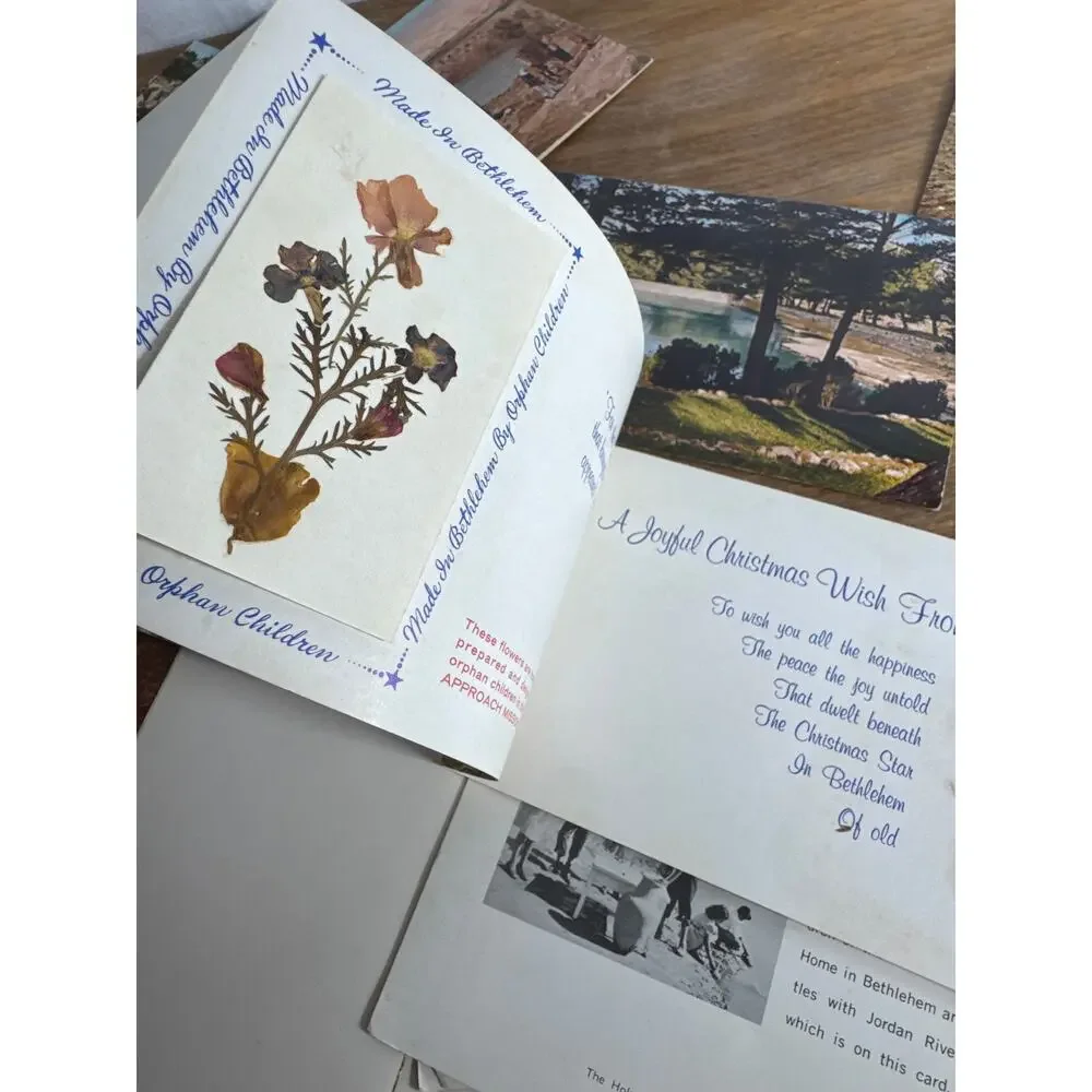 Vintage lot 16