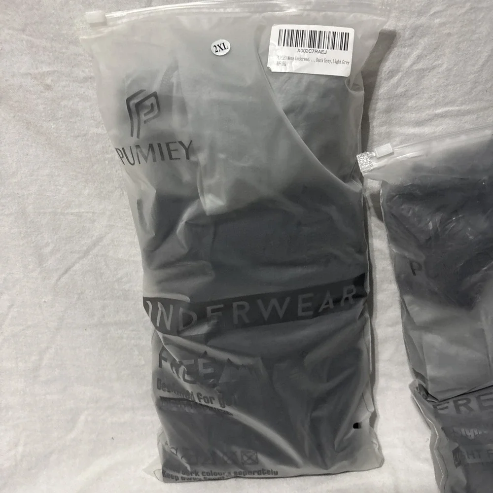 Pumiey pairs men