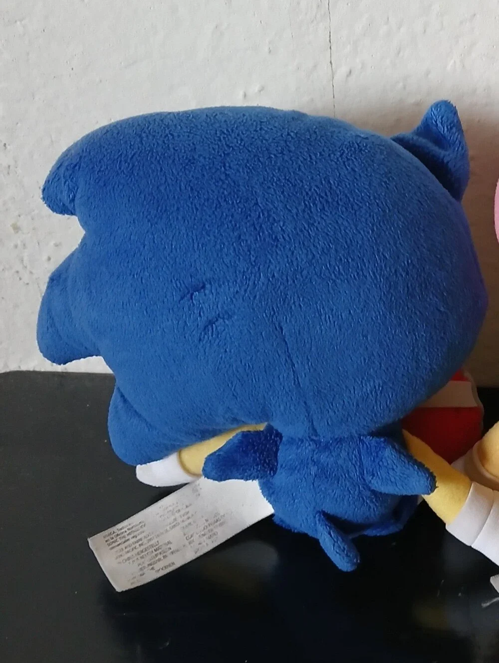 Sega soft blue