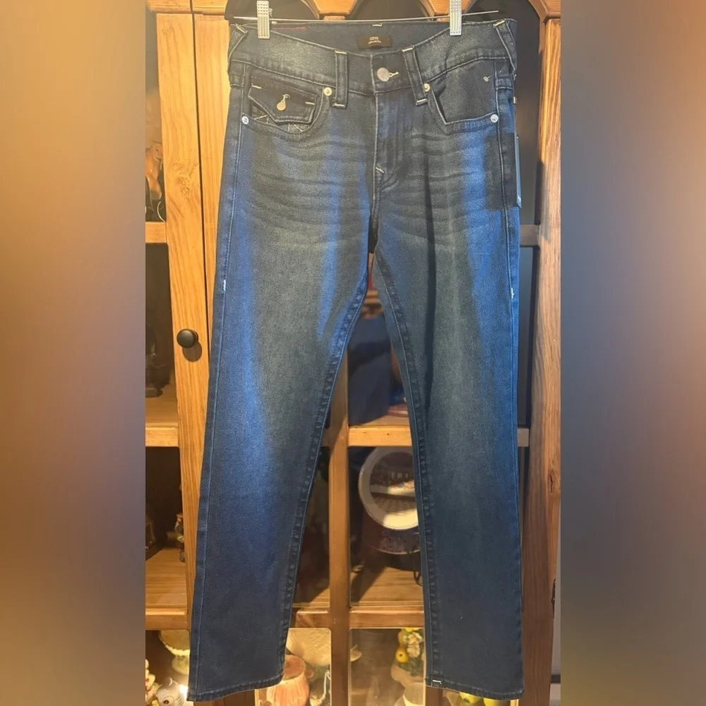 True Religion true religion