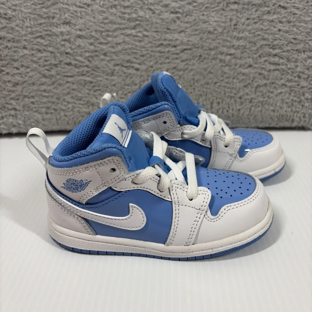 Jordan beautiful toddler