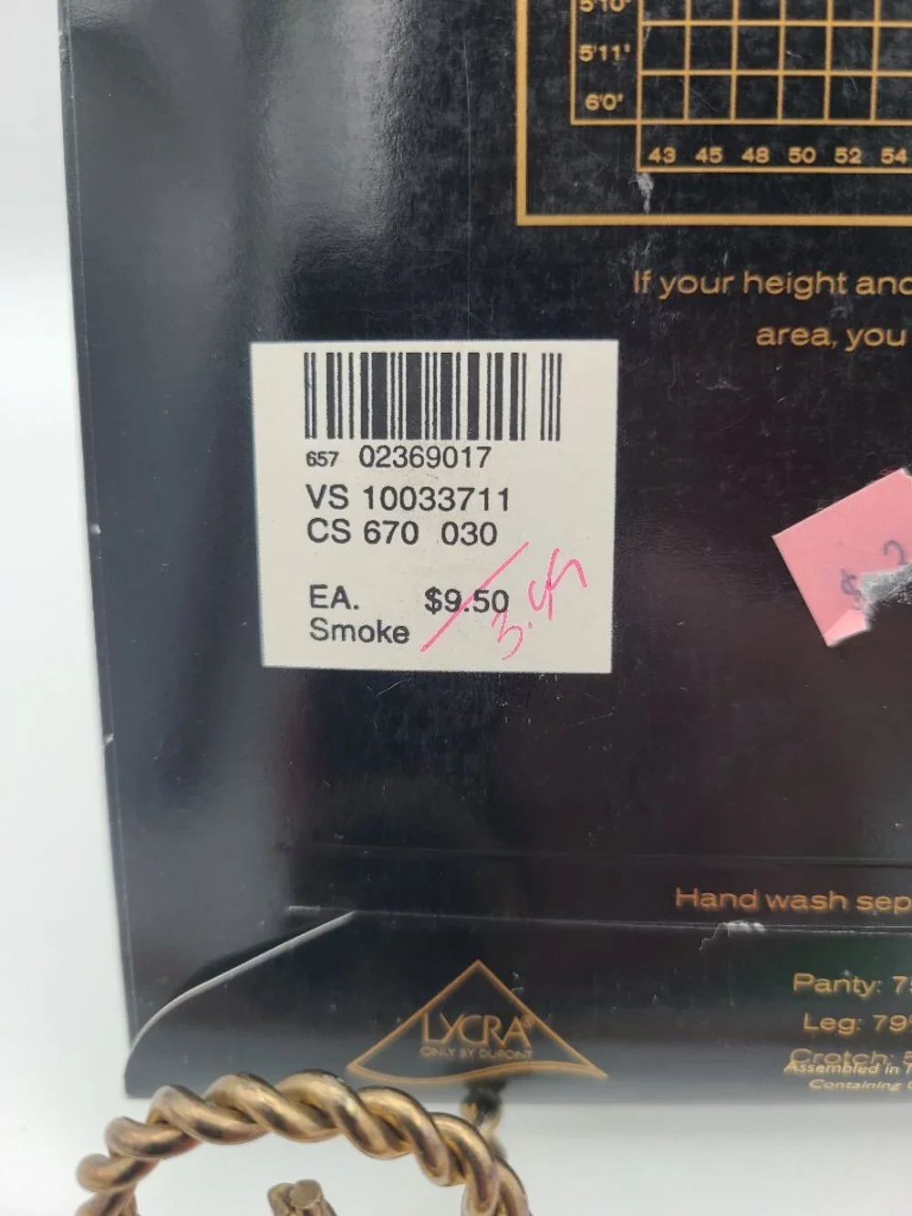 Victorias Secret vintage victoria
