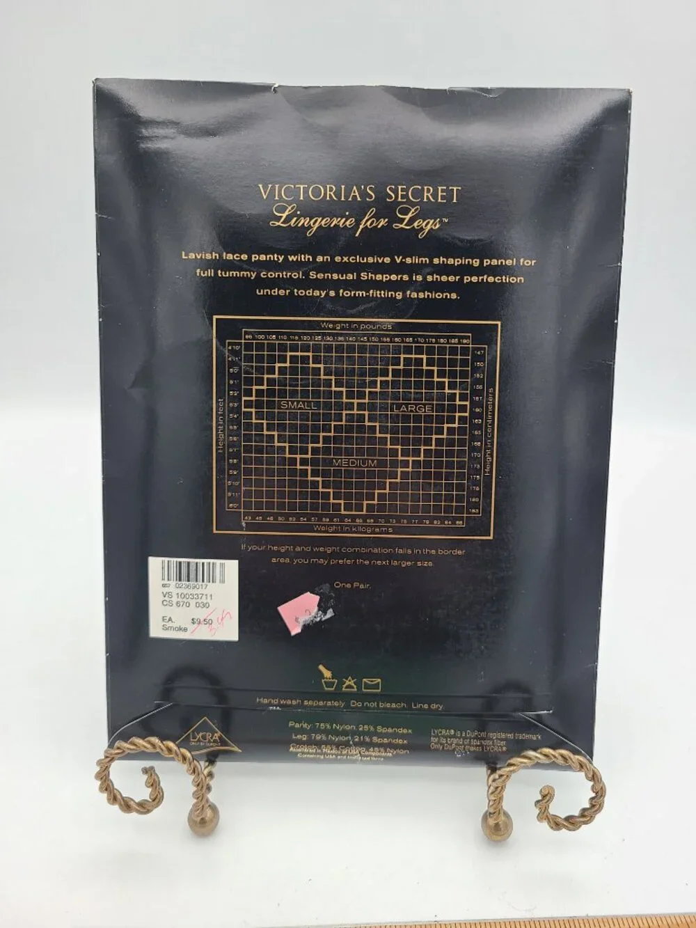 Victorias Secret vintage victoria