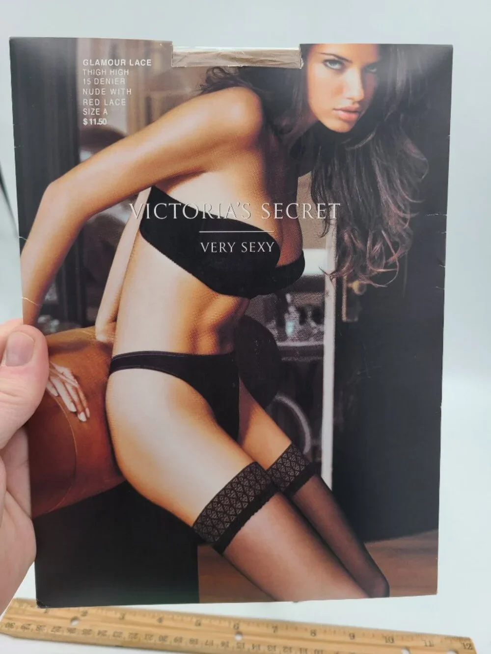 Victorias Secret vintage victoria