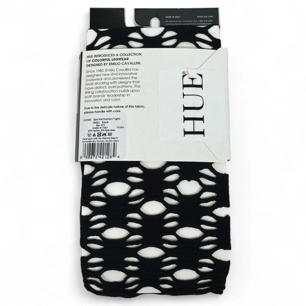 HUE elevate your