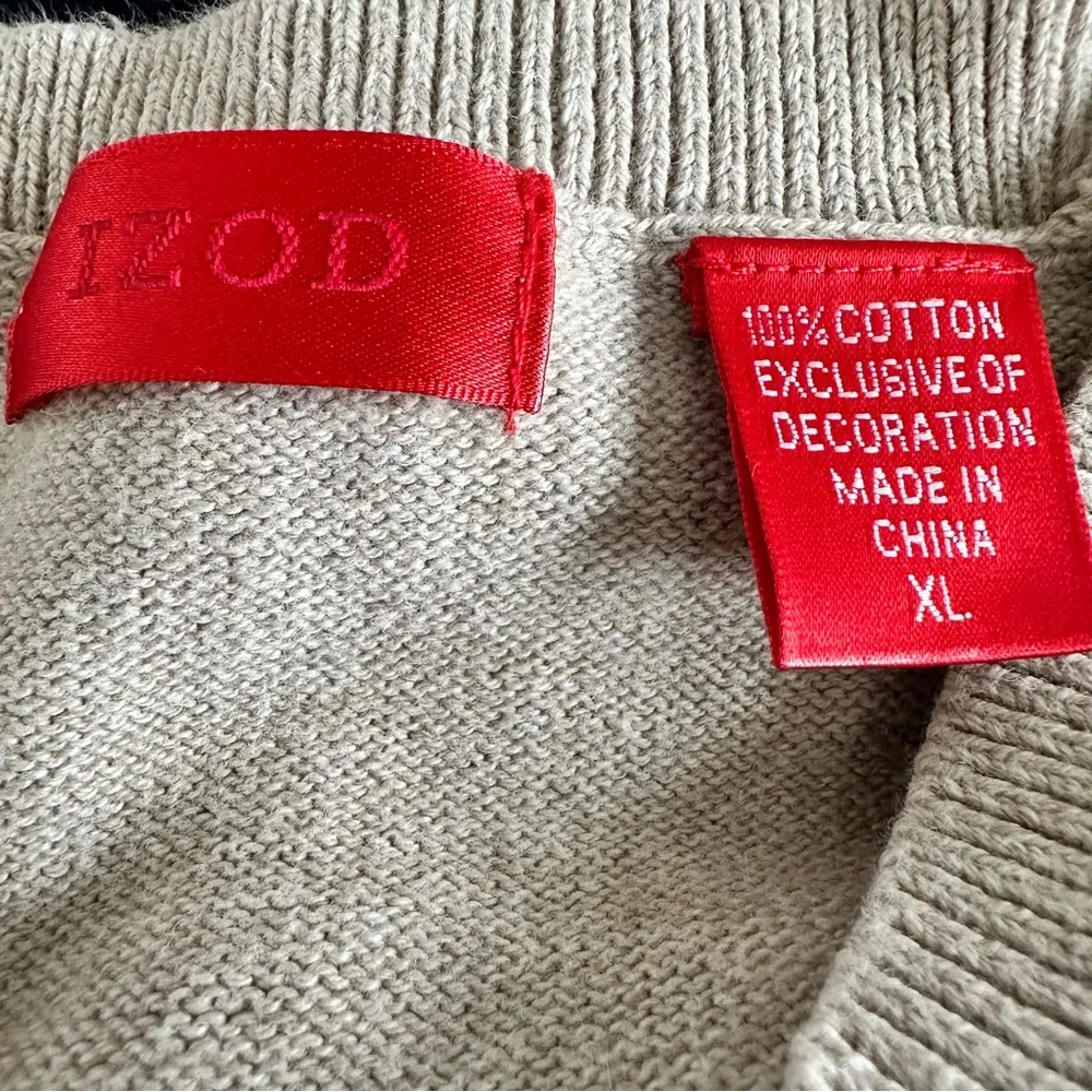Izod classic men’s