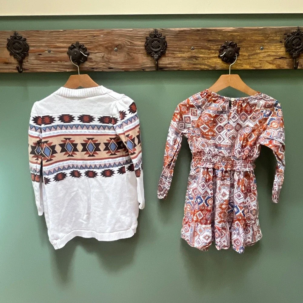 Gymboree piece outfit