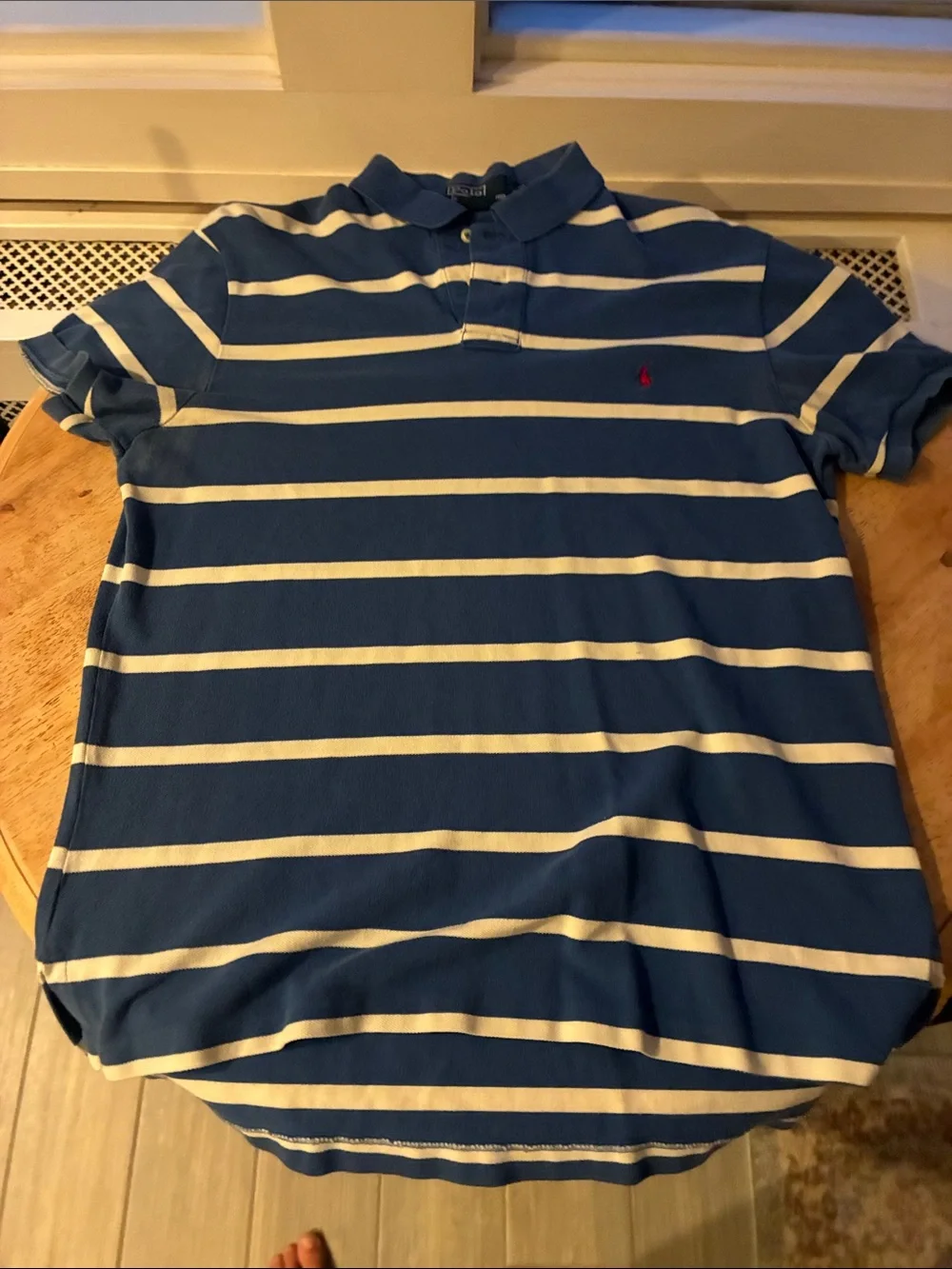Ralph Lauren classic short