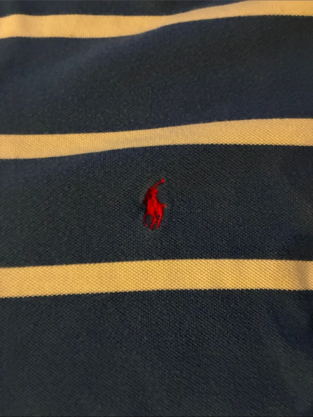 Ralph Lauren classic short