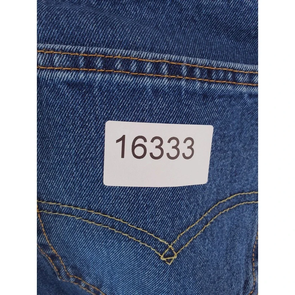 Levis levis jeans