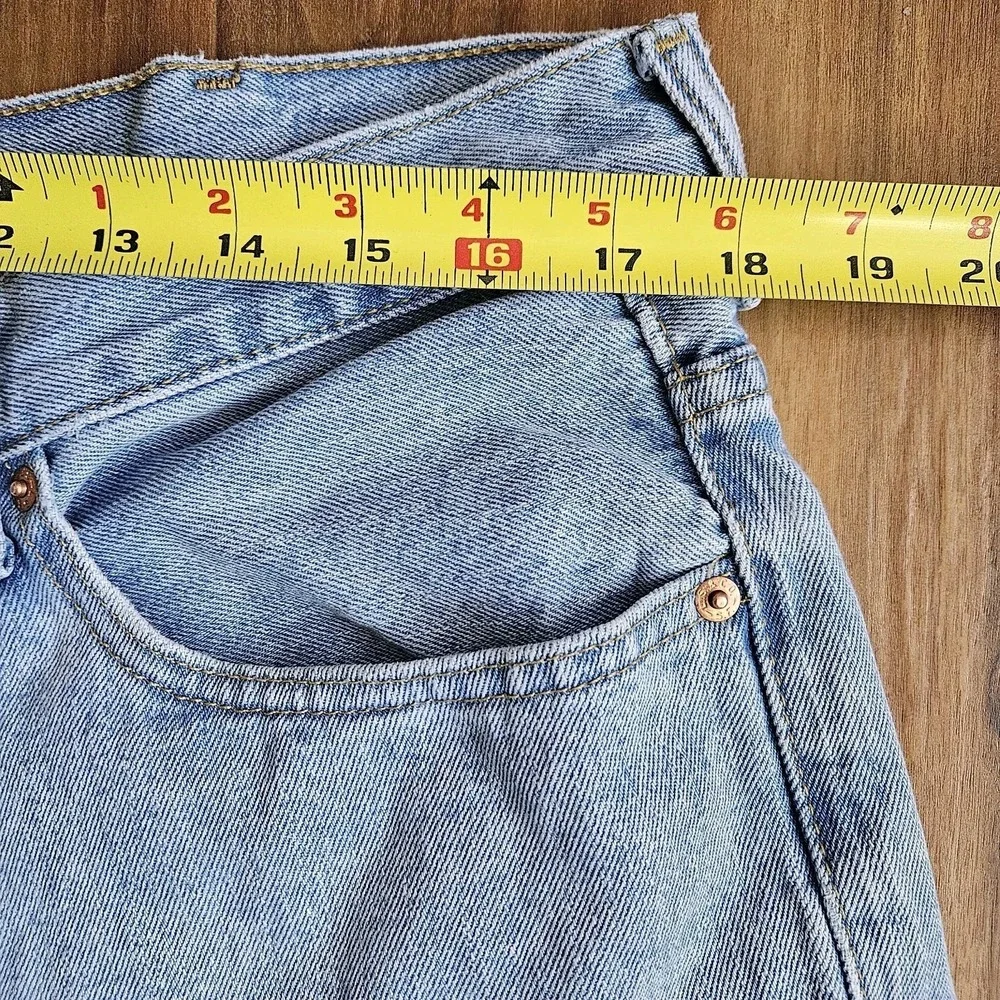 Levis pre owned