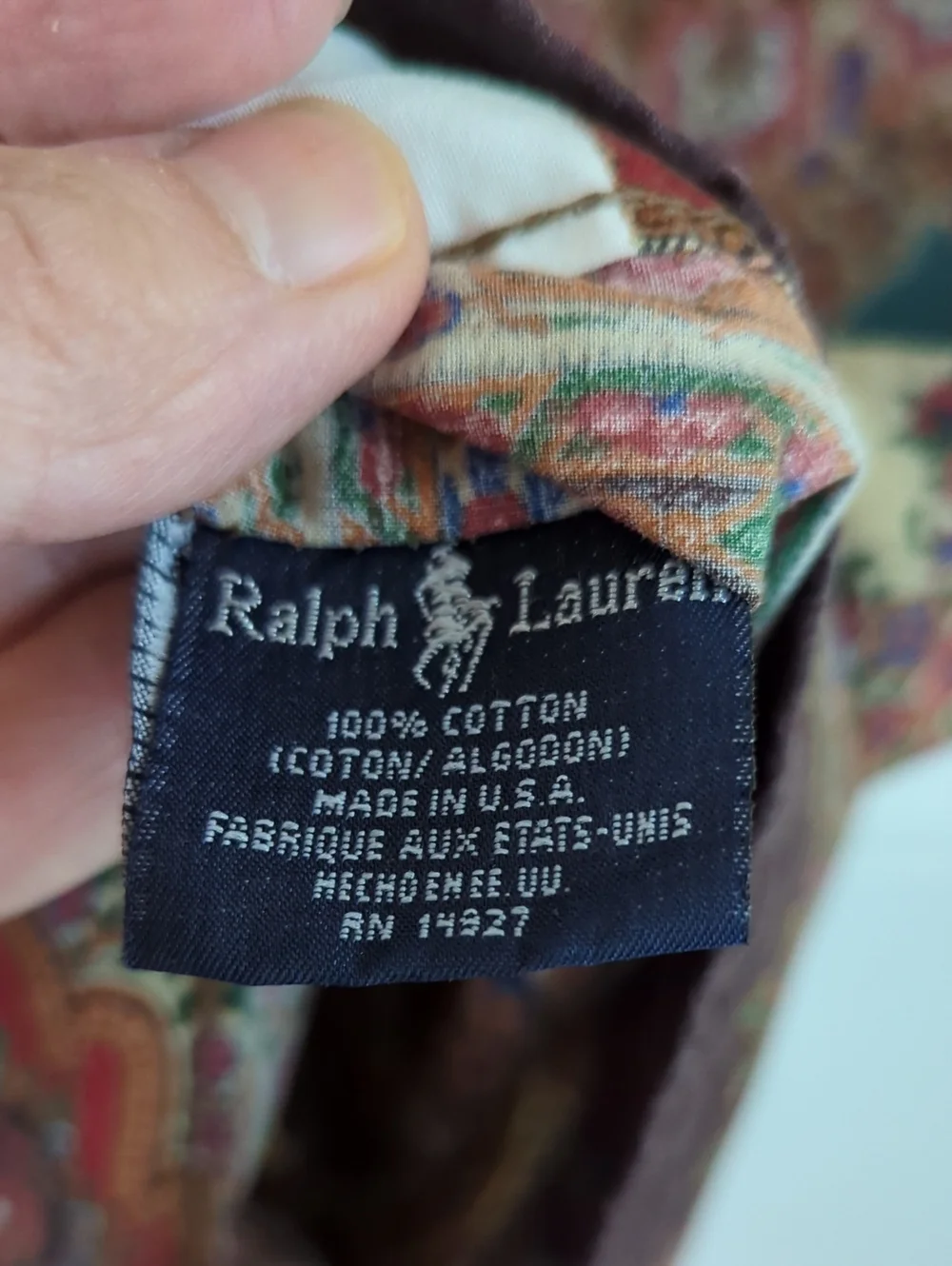 Ralph Lauren ralph lauren