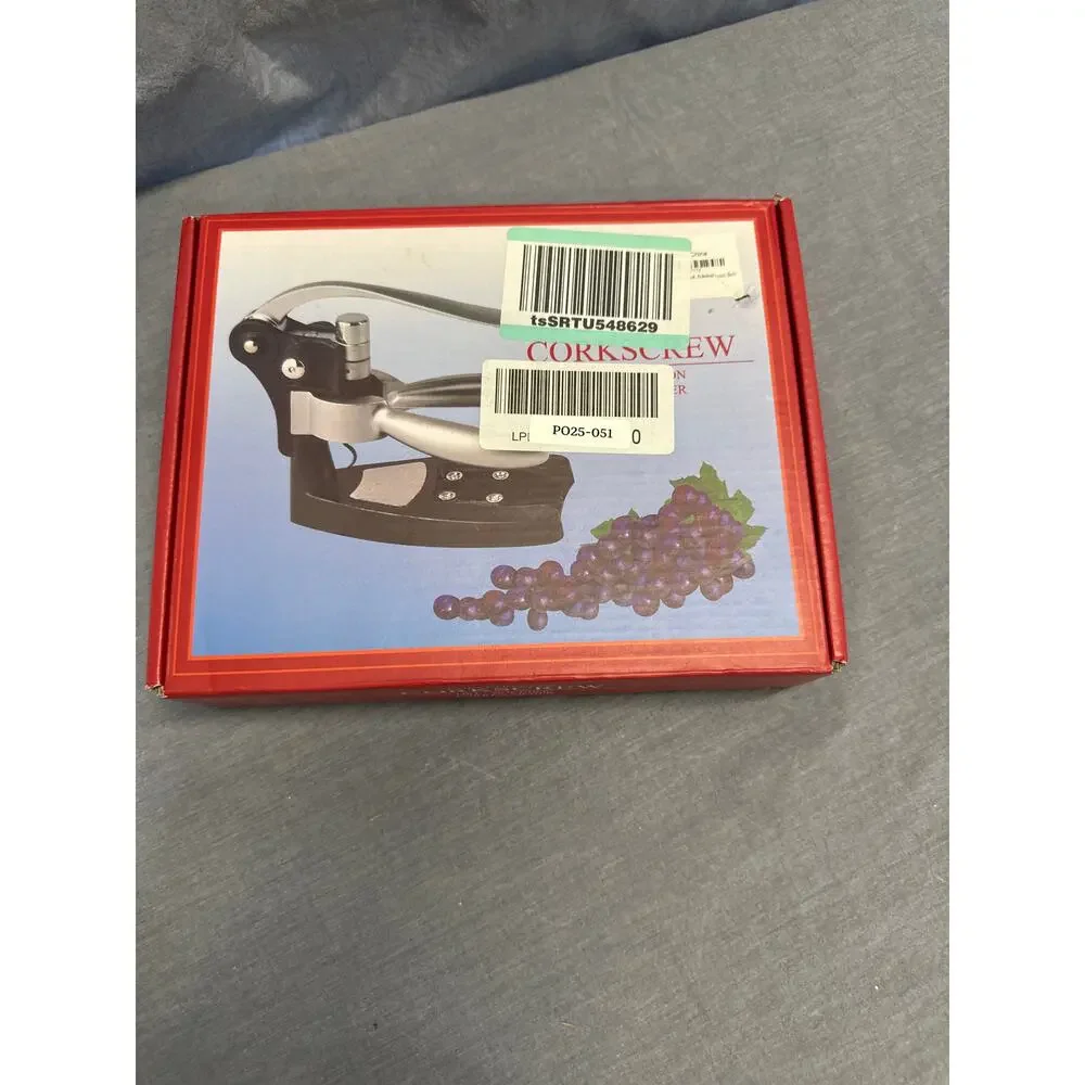 BNCHI wine bottle
