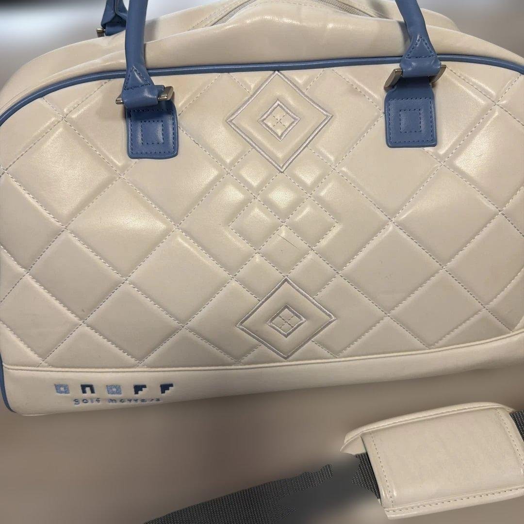 onoff quilted