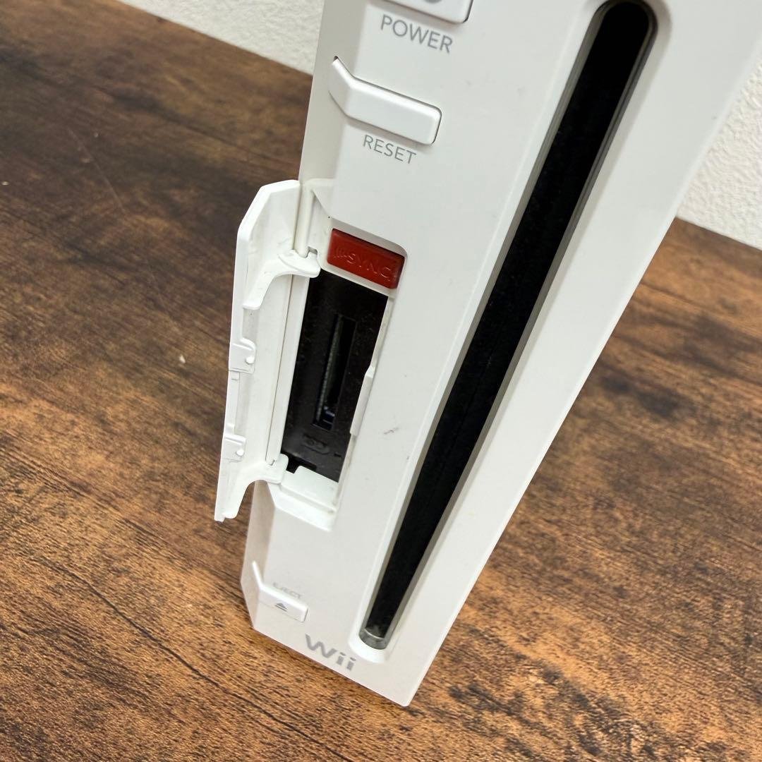 wii basic