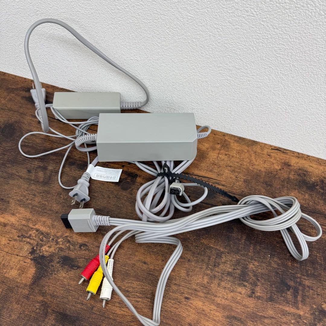 wii basic
