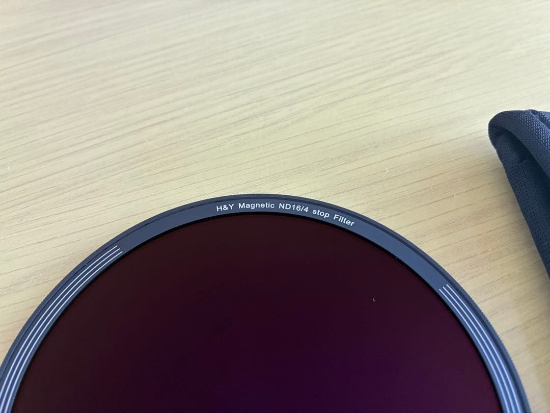 this used