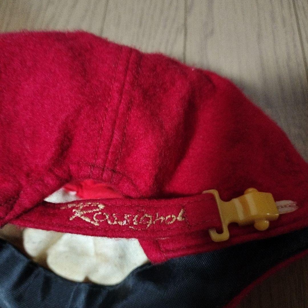 red rossignol