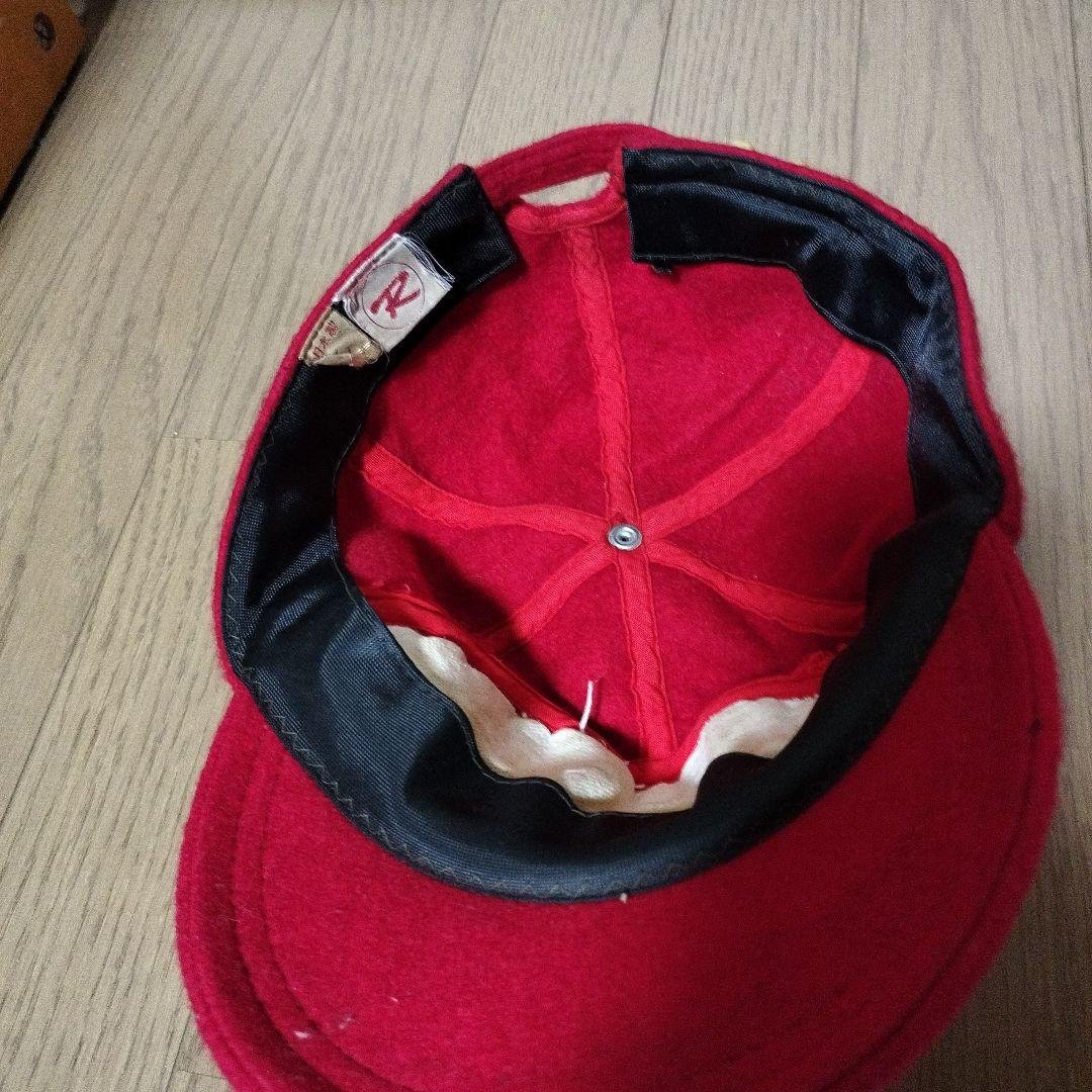 red rossignol
