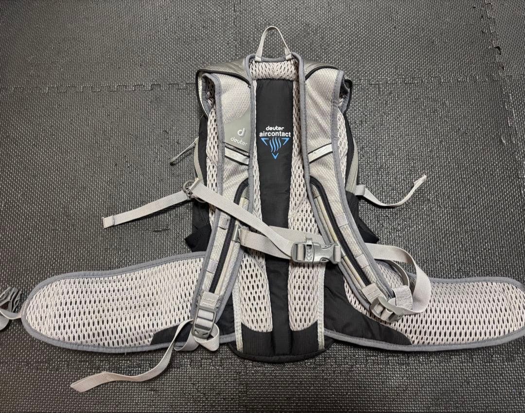 deuter aircontact